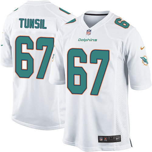 Miami Dolphins kids jerseys-043